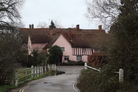 Tudor House